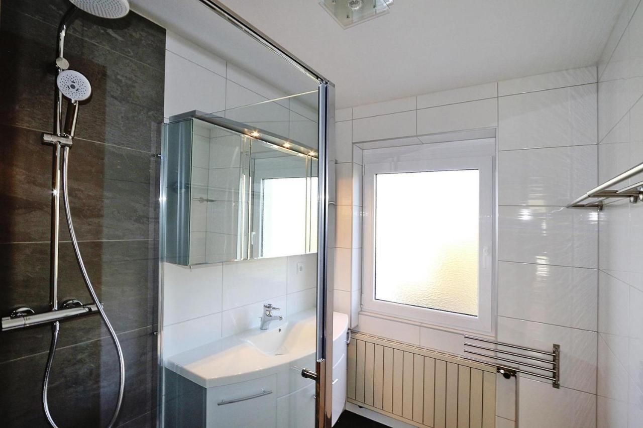 Holiday Flat, Axams Инсбрук Экстерьер фото