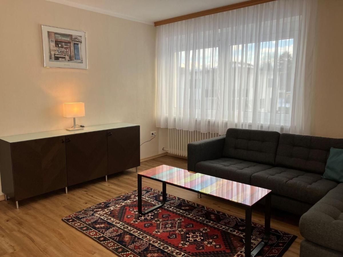 Holiday Flat, Axams Инсбрук Экстерьер фото