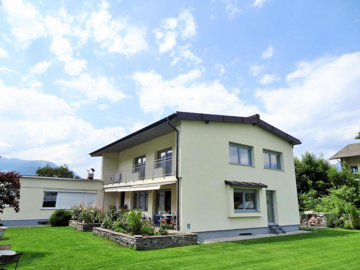 Holiday Flat, Axams Инсбрук Экстерьер фото