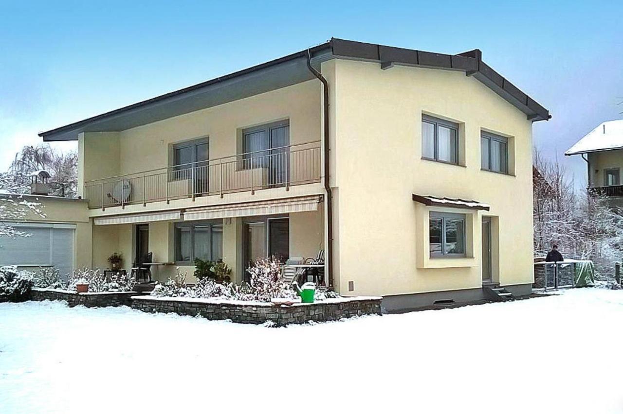 Holiday Flat, Axams Инсбрук Экстерьер фото